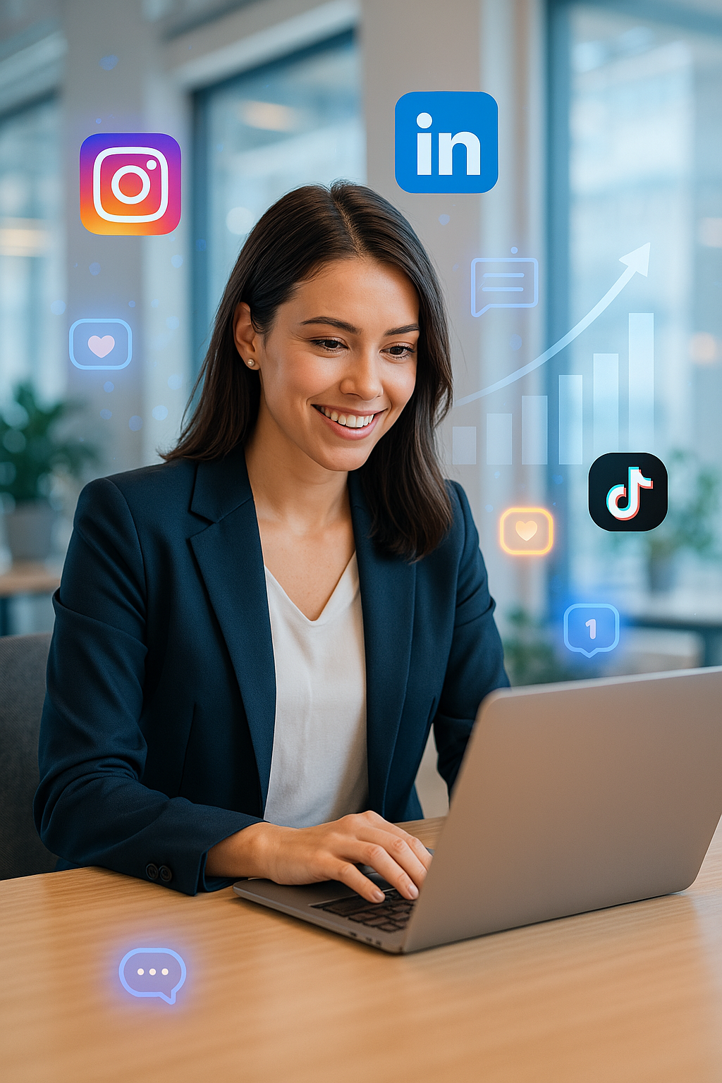 Formation réseaux sociaux